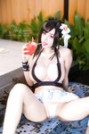 [Cosplay] Byoru - Tifa FF7R Bikini