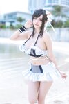 [Cosplay] Byoru - Tifa FF7R Bikini