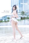 [Cosplay] Byoru - Tifa FF7R Bikini