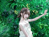 [Cosplay] Kinngyo 金鱼 - Forest Adventure Plan 森林冒险计划