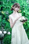[Cosplay] Kinngyo 金鱼 - Forest Adventure Plan 森林冒险计划