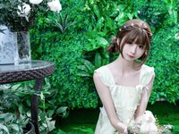 [Cosplay] Kinngyo 金鱼 - Forest Adventure Plan 森林冒险计划