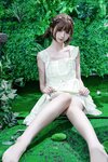 [Cosplay] Kinngyo 金鱼 - Forest Adventure Plan 森林冒险计划
