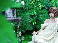 [Cosplay] Kinngyo 金鱼 - Forest Adventure Plan 森林冒险计划