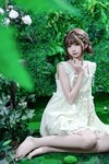 [Cosplay] Kinngyo 金鱼 - Forest Adventure Plan 森林冒险计划