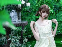 [Cosplay] Kinngyo 金鱼 - Forest Adventure Plan 森林冒险计划