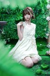 [Cosplay] Kinngyo 金鱼 - Forest Adventure Plan 森林冒险计划