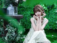 [Cosplay] Kinngyo 金鱼 - Forest Adventure Plan 森林冒险计划