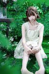 [Cosplay] Kinngyo 金鱼 - Forest Adventure Plan 森林冒险计划