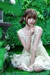 [Cosplay] Kinngyo 金鱼 - Forest Adventure Plan 森林冒险计划