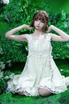 [Cosplay] Kinngyo 金鱼 - Forest Adventure Plan 森林冒险计划