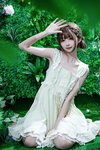 [Cosplay] Kinngyo 金鱼 - Forest Adventure Plan 森林冒险计划