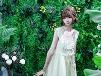 [Cosplay] Kinngyo 金鱼 - Forest Adventure Plan 森林冒险计划