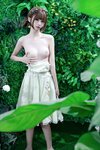 [Cosplay] Kinngyo 金鱼 - Forest Adventure Plan 森林冒险计划