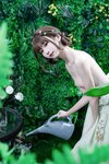 [Cosplay] Kinngyo 金鱼 - Forest Adventure Plan 森林冒险计划