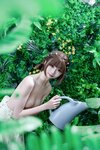 [Cosplay] Kinngyo 金鱼 - Forest Adventure Plan 森林冒险计划