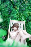 [Cosplay] Kinngyo 金鱼 - Forest Adventure Plan 森林冒险计划