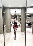 [Cosplay] 奔跑的晶骡儿 黑红情趣