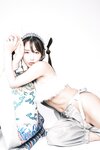 [Fantia] 2024年1月 いくみ – (193iKkyu3)