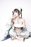[Fantia] 2024年1月 いくみ – (193iKkyu3)