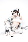 [Fantia] 2024年1月 いくみ – (193iKkyu3)