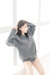 [Fantia] 2024年1月 いくみ – (193iKkyu3)