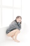 [Fantia] 2024年1月 いくみ – (193iKkyu3)