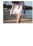 [Photobook] 周韦彤Cica 写真集「Cica loves YOU！」