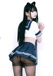 [Glamarchive] Yume (유메) - Vol.3