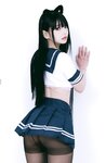 [Glamarchive] Yume (유메) - Vol.3