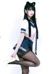 [Glamarchive] Yume (유메) - Vol.3