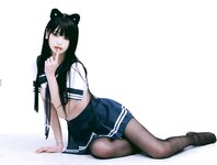 [Glamarchive] Yume (유메) - Vol.3