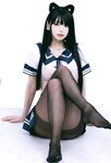 [Glamarchive] Yume (유메) - Vol.3