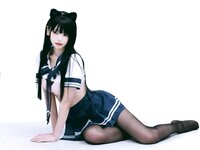 [Glamarchive] Yume (유메) - Vol.3