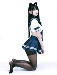 [Glamarchive] Yume (유메) - Vol.3