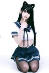 [Glamarchive] Yume (유메) - Vol.3