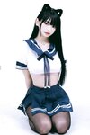[Glamarchive] Yume (유메) - Vol.3