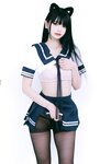 [Glamarchive] Yume (유메) - Vol.3