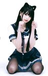[Glamarchive] Yume (유메) - Vol.3