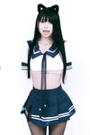 [Glamarchive] Yume (유메) - Vol.3