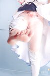 [Cosplay] 草莓羽衣 – 旅行者调研 [67P2V-3.05G]