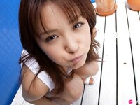 [AllGravure] Mihiro みひろ - Blue Wall