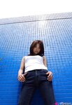 [AllGravure] Mihiro みひろ - Blue Wall