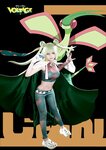 [Cosplay] ZinieQ - Hatsune Miku Project Voltage