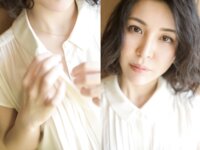 [Photobook] 高須クリニックの受付嬢・西山さゆり Yes！ 週刊ポストデジタル写真集[76pics]