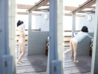 [Photobook] 高須クリニックの受付嬢・西山さゆり Yes！ 週刊ポストデジタル写真集[76pics]