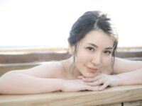 [Photobook] 高須クリニックの受付嬢・西山さゆり Yes！ 週刊ポストデジタル写真集[76pics]