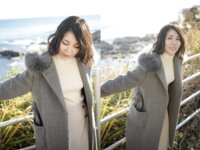 [Photobook] 高須クリニックの受付嬢・西山さゆり Yes！ 週刊ポストデジタル写真集[76pics]