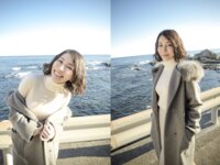 [Photobook] 高須クリニックの受付嬢・西山さゆり Yes！ 週刊ポストデジタル写真集[76pics]