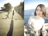 [Photobook] 高須クリニックの受付嬢・西山さゆり Yes！ 週刊ポストデジタル写真集[76pics]